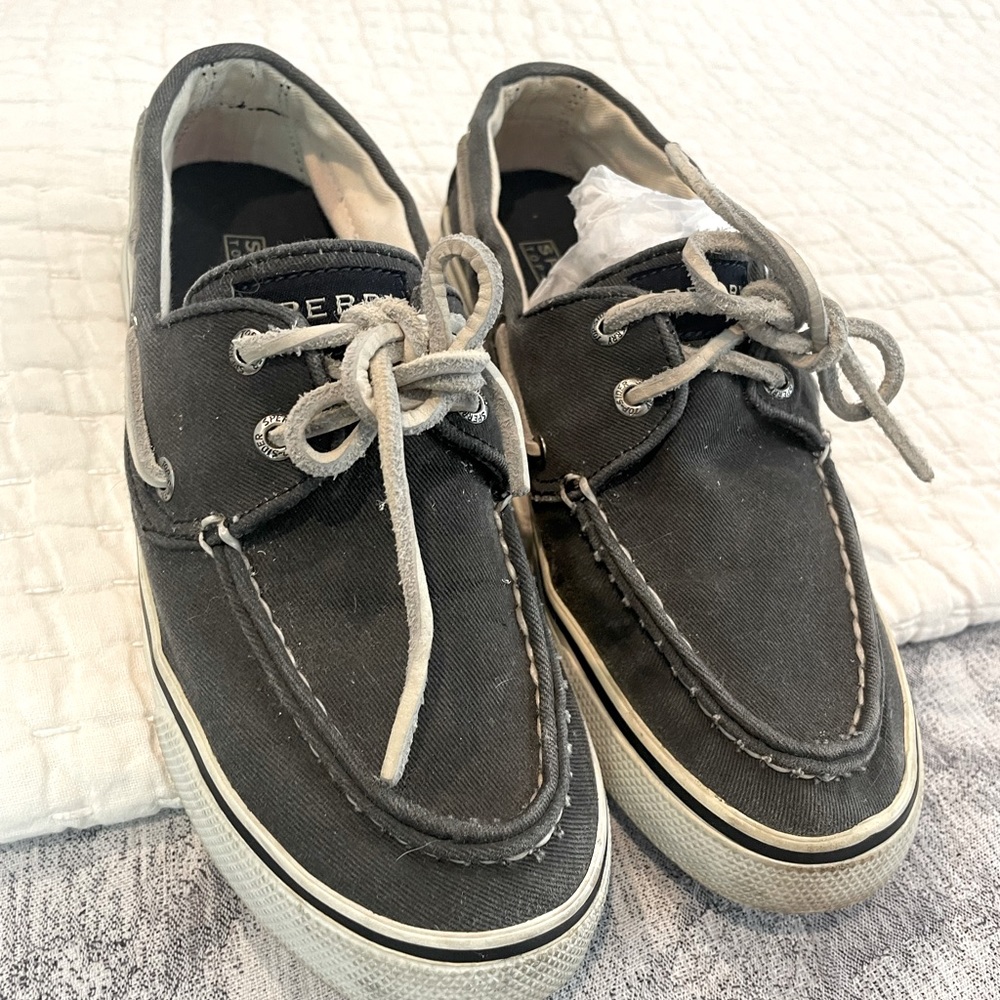 Womens Sperry Top Sider Shoe